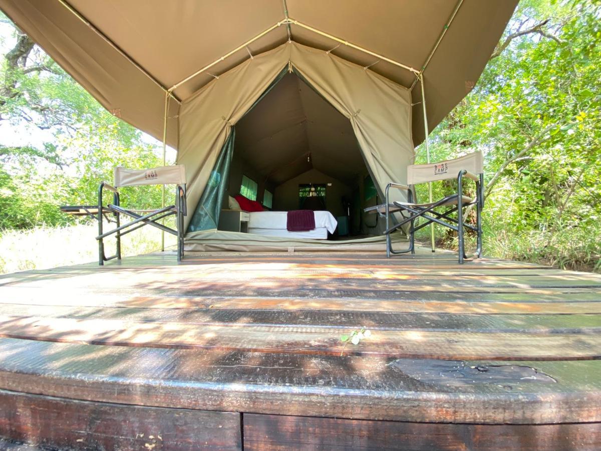 Mzsingitana Tented Camp Hoedspruit Exterior photo