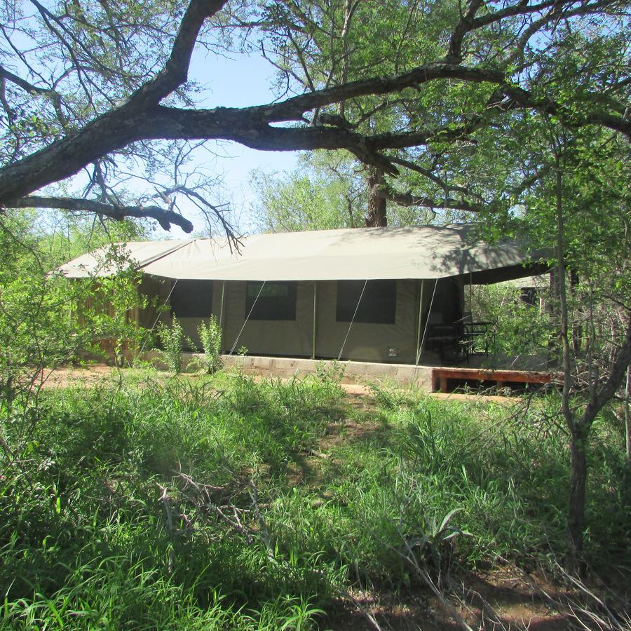 Mzsingitana Tented Camp Hoedspruit Exterior photo