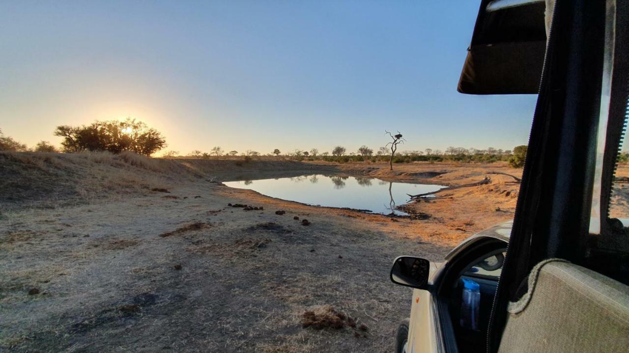 Mzsingitana Tented Camp Hoedspruit Exterior photo