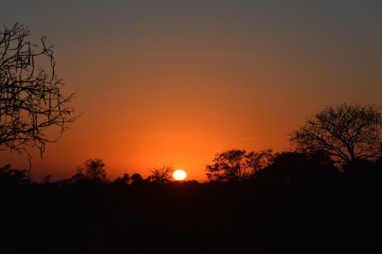 Mzsingitana Tented Camp Hoedspruit Exterior photo